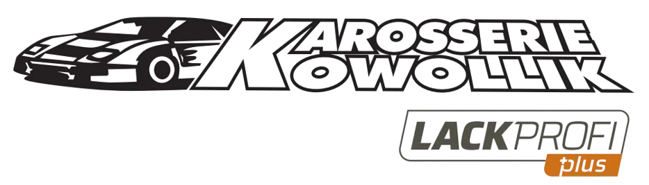 Logo Karosserie Kowollik - karosseri und lackprofi