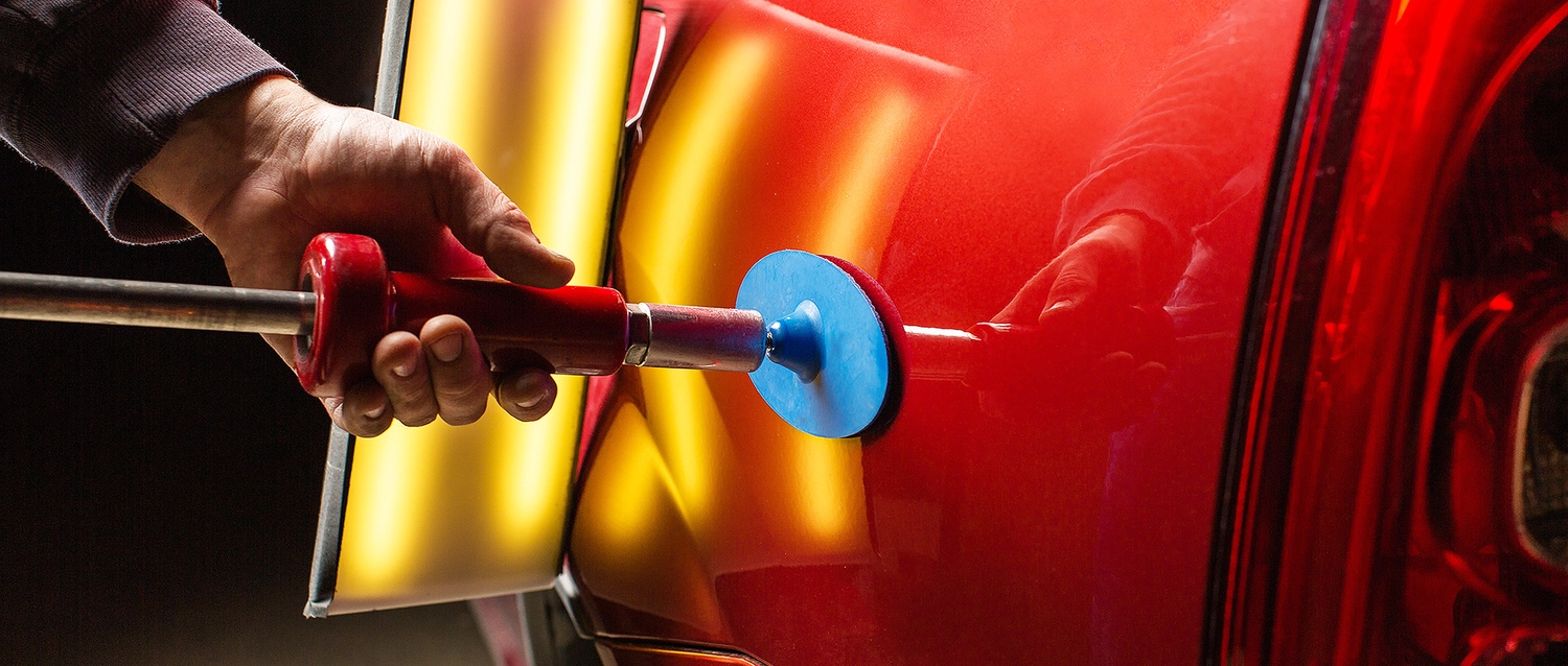 Karosserie Kowollik - karosseri und lackprofi - Autoglasreparatur