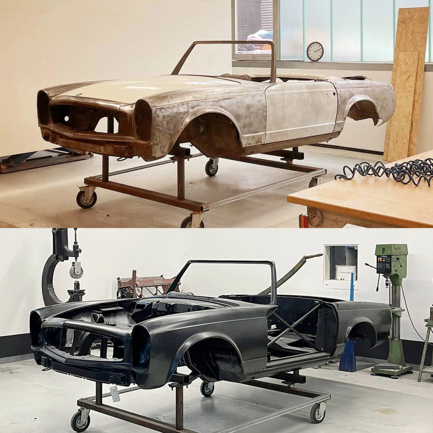 Karosserie Kowollik - karosseri und lackprofi - Karosserie Kowollik - karosseri und lackprofi - Autoscheinwerfer